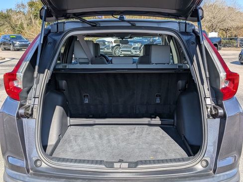 Used 2019 Honda CR-V EX image 32