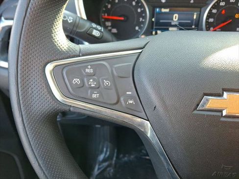 Used 2021 Chevrolet Equinox LT image 17