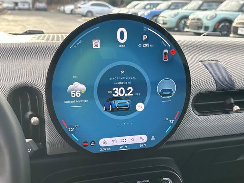 Used 2025 MINI Cooper S image 12