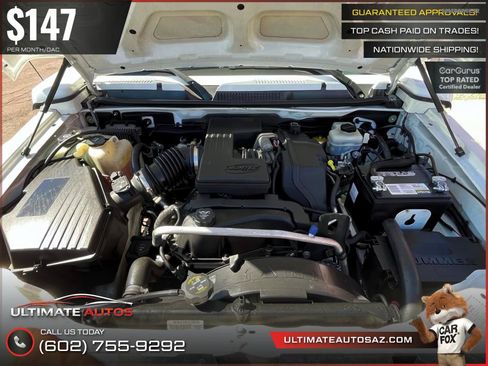 Used 2006 HUMMER H3 AWD/4WD image 26