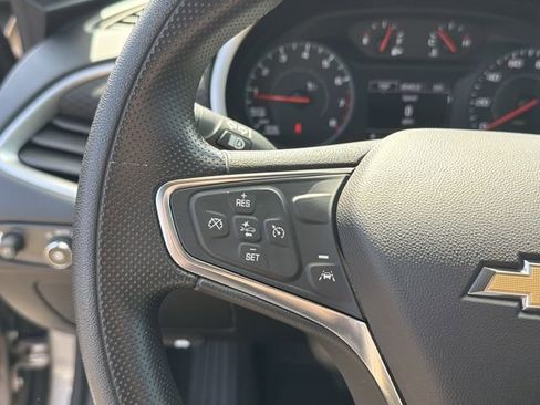 Used 2024 Chevrolet Malibu LT FWD image 21