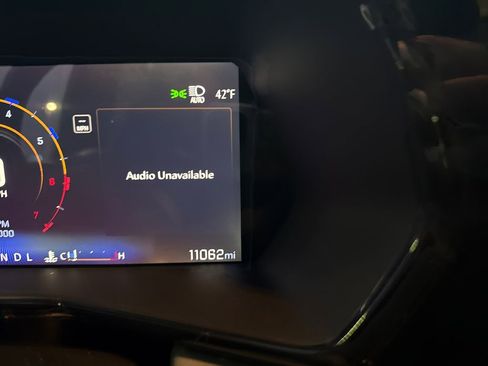 Used 2024 Chevrolet Colorado ZR2 w/ ZR2 Convenience Package III image 20