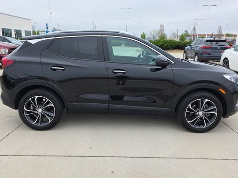 Used 2021 Buick Encore GX Select image 6