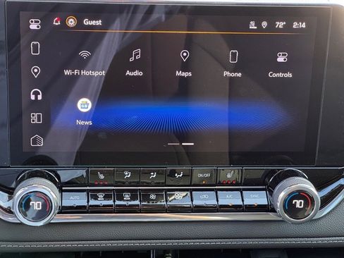 New 2026 Chevrolet Colorado LT w/ Advanced Trailering Package image 18