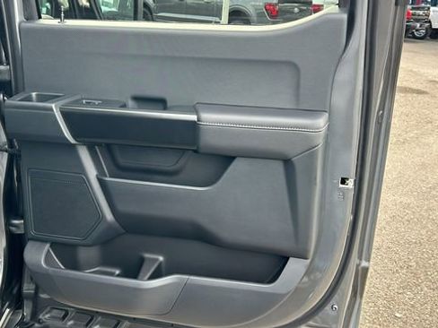 New 2026 Ford F150 STX w/ F-150 LOBO Package image 12