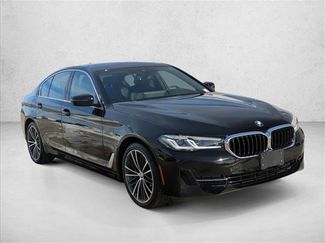 Used 2023 BMW 530i xDrive w/ Premium Package video 3