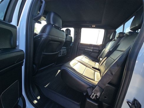 Used 2020 Ford F150 Raptor w/ Equipment Group 802A Luxury image 7