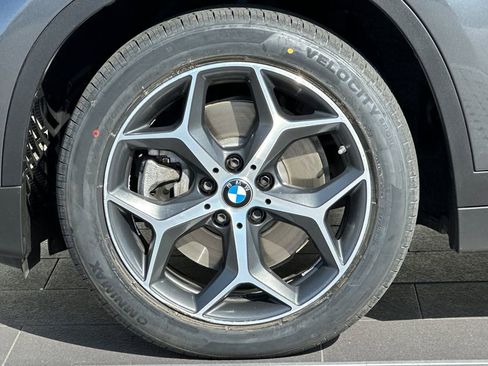Used 2018 BMW X1 xDrive28i AWD/4WD image 32
