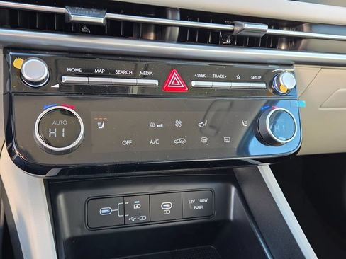 New 2026 Hyundai Tucson SEL FWD image 20