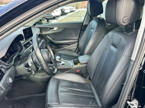 Used 2017 Audi A4 2.0T Premium w/ Convenience Package image 13