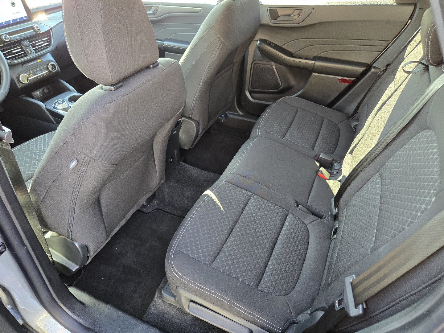 Used 2024 Ford Escape Active AWD/4WD image 28