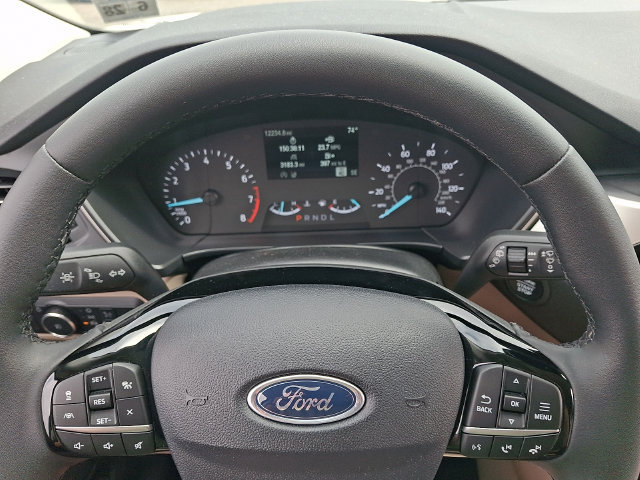 Certified 2022 Ford Escape SEL AWD/4WD image 18