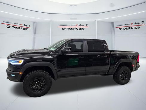 New 2026 RAM 1500 RHO AWD/4WD image 3