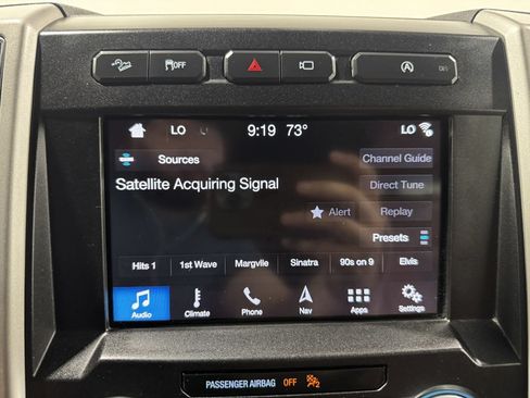 Used 2018 Ford F150 King Ranch w/ Equipment Group 601A Luxury AWD/4WD image 3