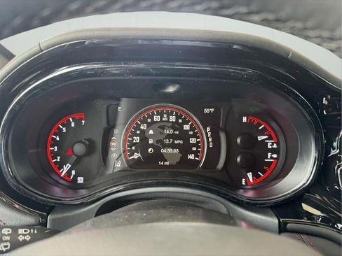 New 2026 Dodge Durango GT AWD/4WD image 61