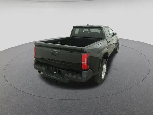 New 2026 Toyota Tacoma SR image 8