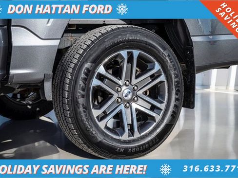 Used 2023 Ford F150 XL w/ STX Appearance Package image 42
