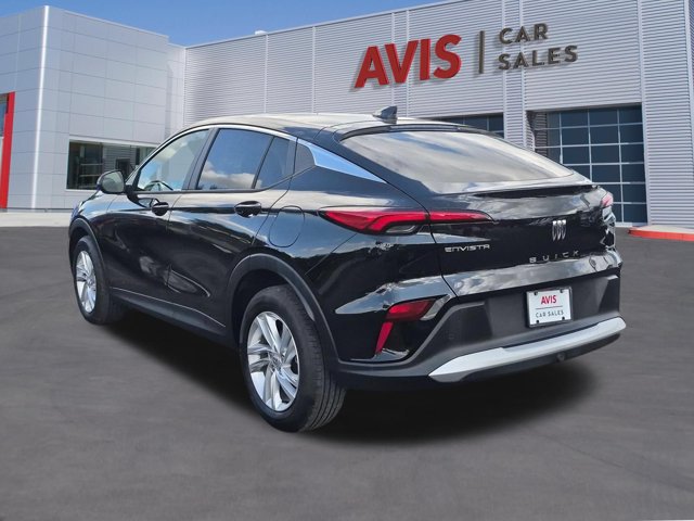 Used 2026 Buick Envista Preferred FWD image 9