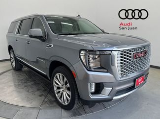 Used 2022 GMC Yukon XL Denali 360° Tour