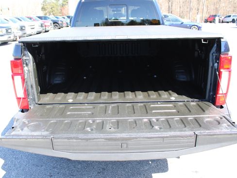 Used 2022 Ford F350 King Ranch w/ King Ranch Ultimate Package image 13