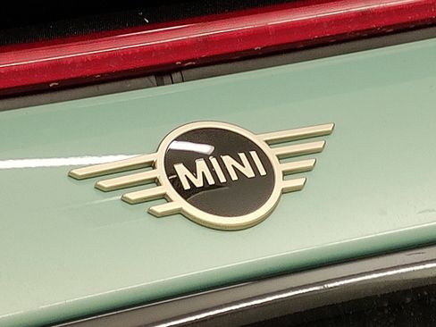 New 2026 MINI Cooper S image 11