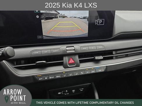 Used 2025 Kia K4 FWD image 24