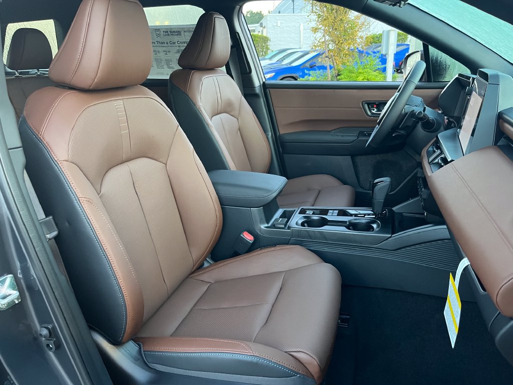 New 2026 Subaru Outback Touring XT AWD/4WD image 16