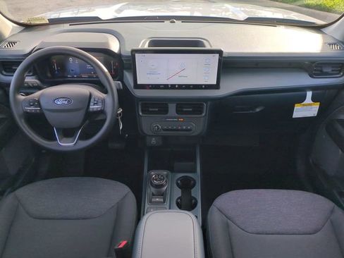 New 2026 Ford Maverick XL w/ 4K Tow Package AWD/4WD image 15