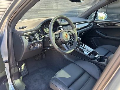 Used 2026 Porsche Macan
