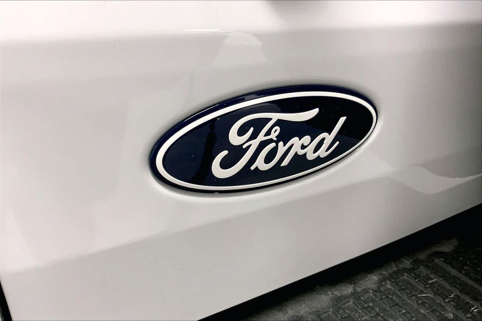 New 2026 Ford Bronco Heritage Edition AWD/4WD image 12
