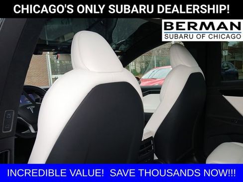 Used 2020 Tesla Model X Long Range image 26