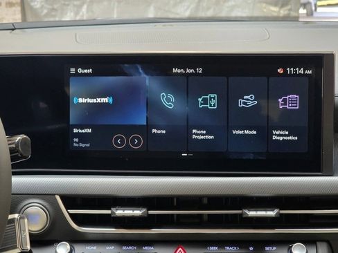 New 2026 Hyundai Sonata SEL image 19