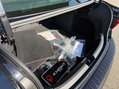 New 2026 Volkswagen Jetta GLI Autobahn image 27