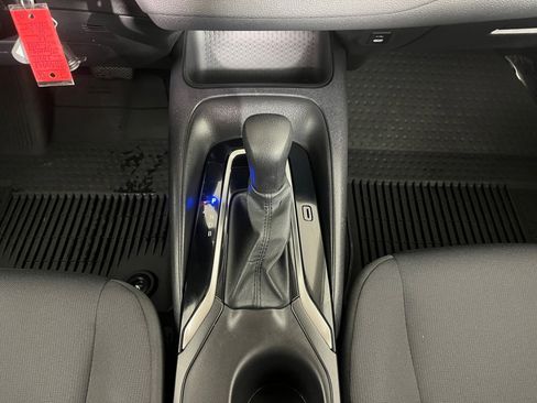 Certified 2024 Toyota Corolla LE image 22