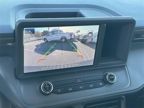 Used 2024 Ford Maverick Lariat w/ Black Appearance Package image 14