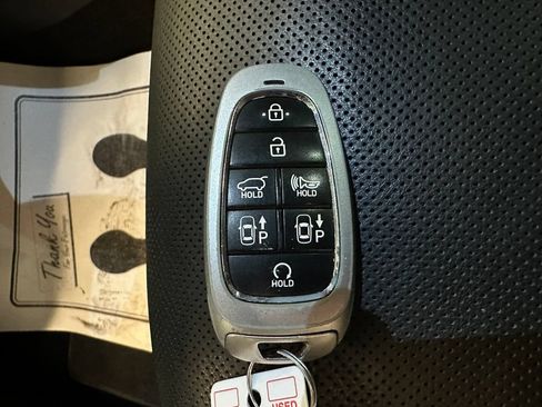 Used 2022 Hyundai Tucson Limited AWD/4WD image 19