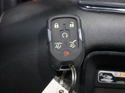 Used 2018 Chevrolet Tahoe Premier image 26