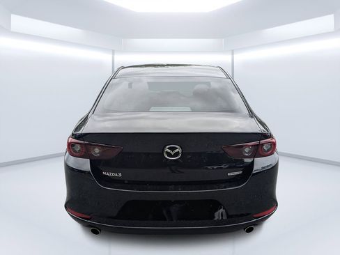 Used 2022 MAZDA MAZDA3 s FWD image 4