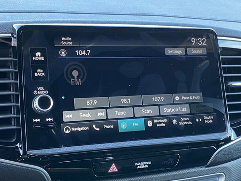 New 2026 Honda Ridgeline TrailSport+ image 16