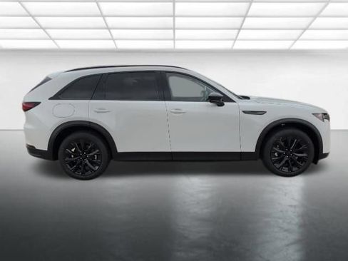 Used 2026 MAZDA CX-90 Plug-In Hybrid w/Premium Sport AWD/4WD image 37