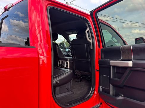 Used 2021 Ford F250 Lariat w/ Lariat Ultimate Package image 29