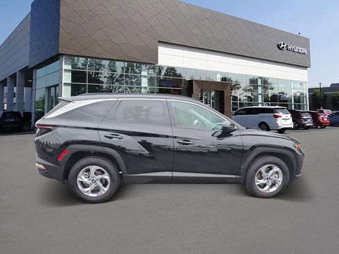 Certified 2023 Hyundai Tucson SEL image 3