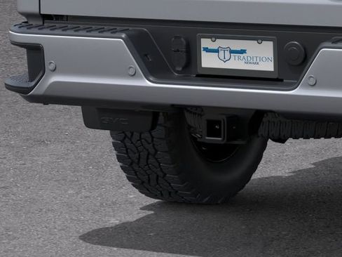 New 2026 GMC Sierra 2500 Denali Ultimate w/ LPO, Black Badging Package AWD/4WD image 14