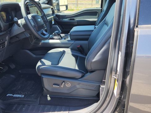 New 2026 Ford F150 Lariat AWD/4WD image 24