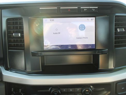 Used 2024 Ford F350 XL w/ FX4 Off-Road Package image 22