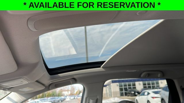 Used 2026 Acura RDX w/ Technology Package AWD/4WD image 11