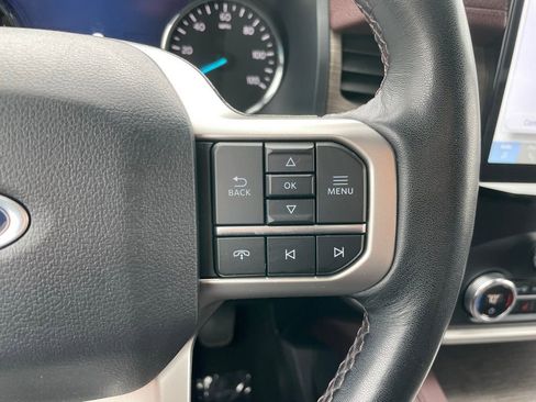 Used 2024 Ford Expedition Max Limited image 27