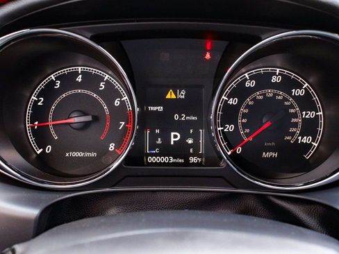 New 2025 Mitsubishi Outlander Sport AWD image 16