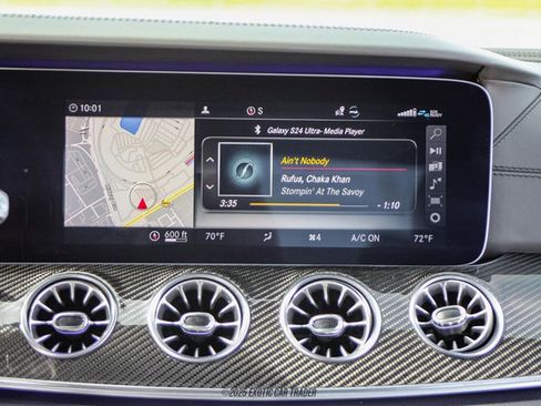 Used 2019 Mercedes-Benz CLS 53 AMG 4MATIC image 32