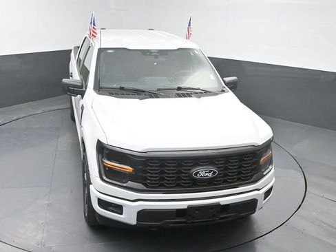 Used 2024 Ford F150 STX image 34